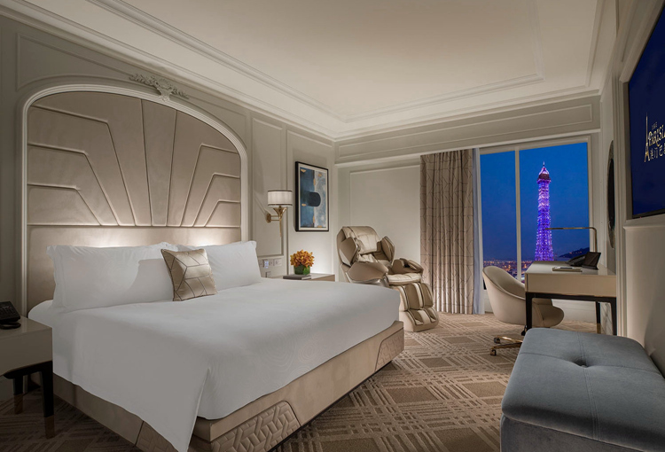 PAIZA LOFTS PARIS PREMIER SUITE - Gallery